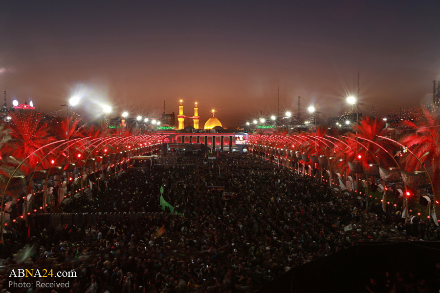 Muslims mark Arbaeen as COVID-19 restricts pilgrimage to Karbala