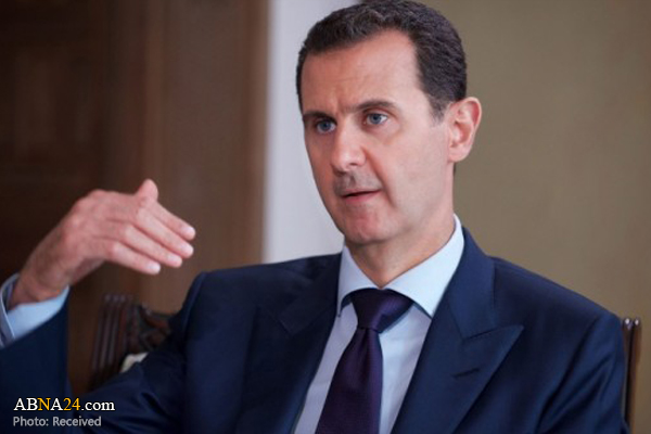 Assassination is US modus operandi: Assad