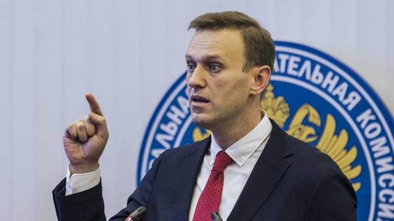 Доказательств отравления Навального нет, заявил разработчик "Новичка"