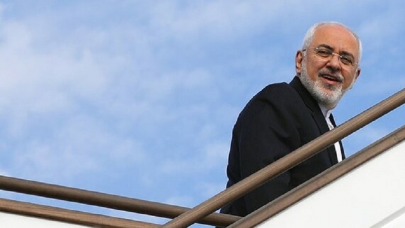 イラン外相が中国を訪問予定