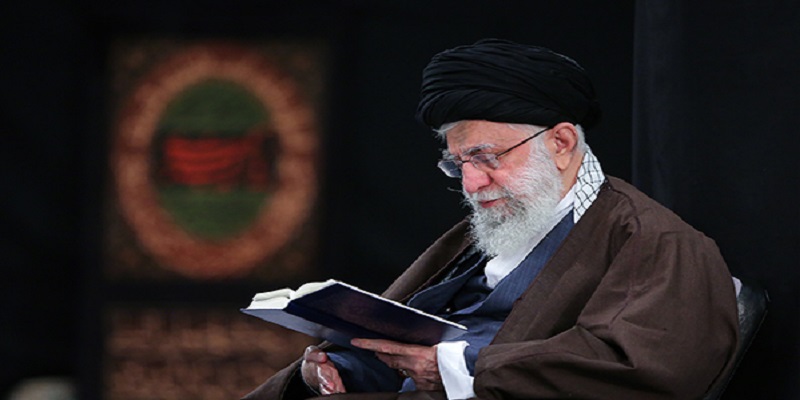 An Gudanar Da Tarukan Arba'in Na Imam Hussain (AS)