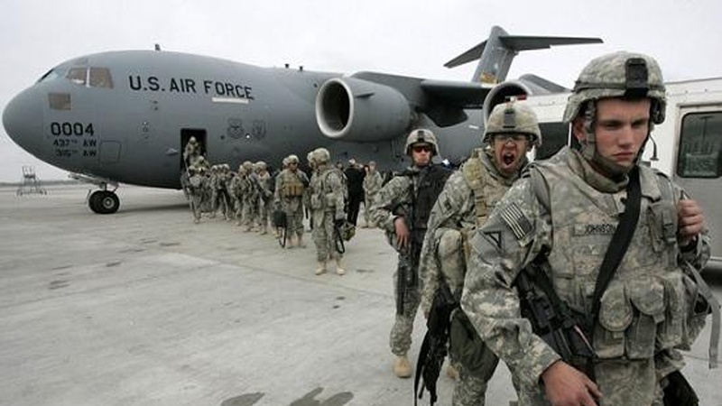 Trump’ın Afganistan’dan çekilme vaadi, seçim propagandası