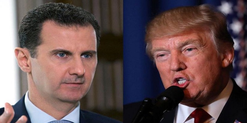 „Atentat je američki Modus Operandi“- Assad o Trumpovom starom planu da ga ubije