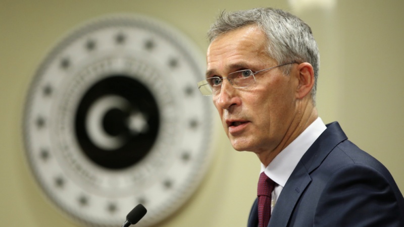 NATO weigert sich Afghanistan zu verlassen