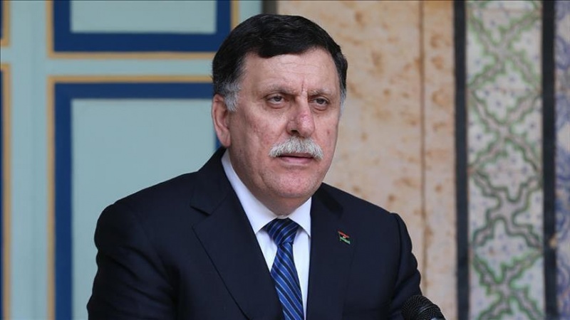Faiz Seraj: Lübnan'ın durumu kritik