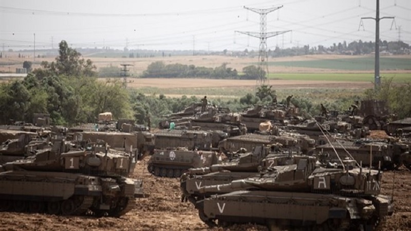 Siria, NAM chiede fine occupazione Golan