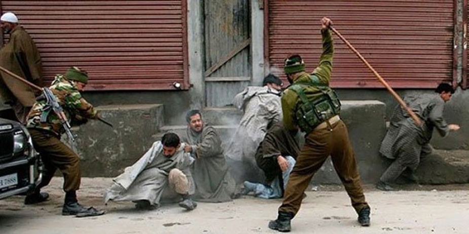 مقبوضہ کشمیر میں بھارتی فوج نے مزید 2 نوجوانوں کو شہید کر دیا
