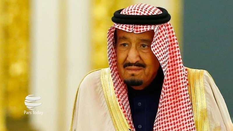 Parlemen Eropa Mengabaikan KTT G20 yang Diselenggarakan Arab Saudi