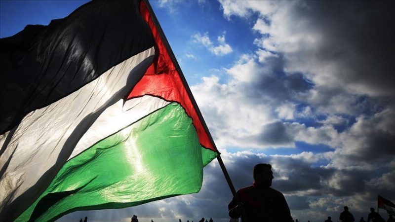 La Palestina non è più un posto sicuro per i sionisti