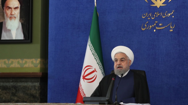 イラン政府、衛生プロトコルへの違反者に罰金