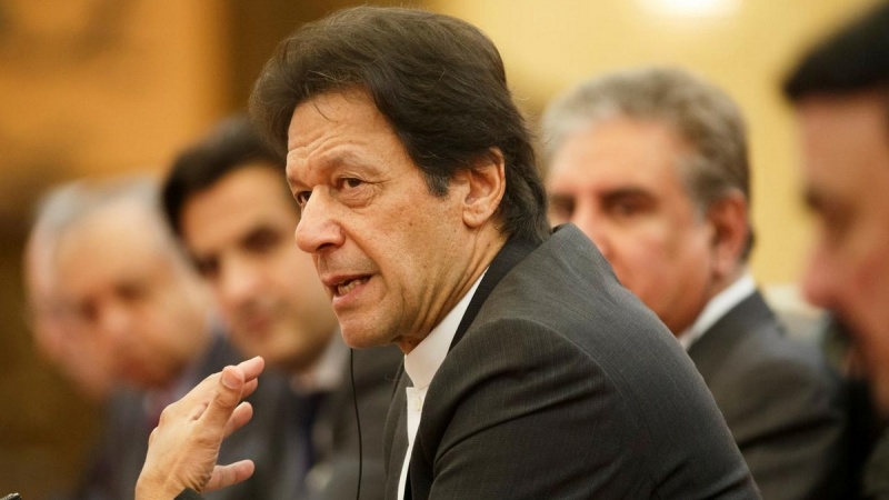 PM Pakistan Ajak Rakyat Teladani Kesederhanaan Imam Khomeini