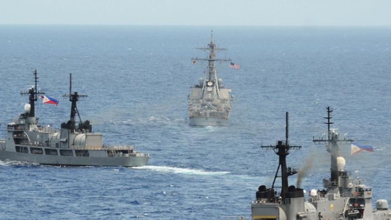 Mar Cinese Meridionale: provocazione anti Pechino