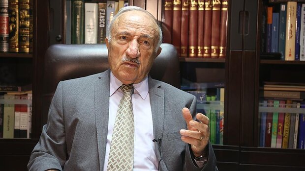 ئیسرائیل و ئەمریکا سەرکردەی پیلانگێڕیەکانی تورکیا دژی کوردن