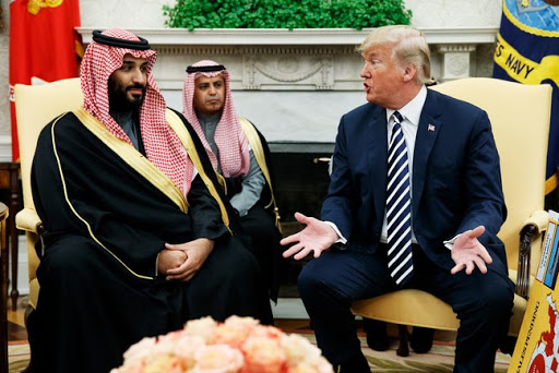 مدير سابق لـ"CIA": ترامب وكوشنر سمحا بقتل خاشقجي