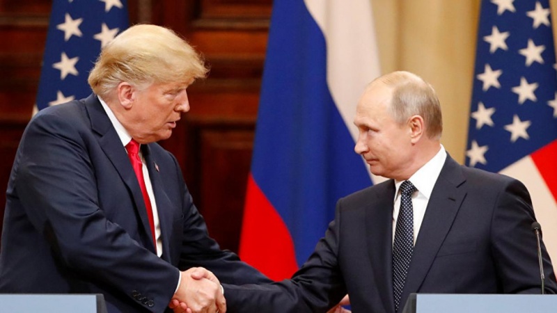 Трамп стремится до выборов договориться с Россией по ядерным вооружениям