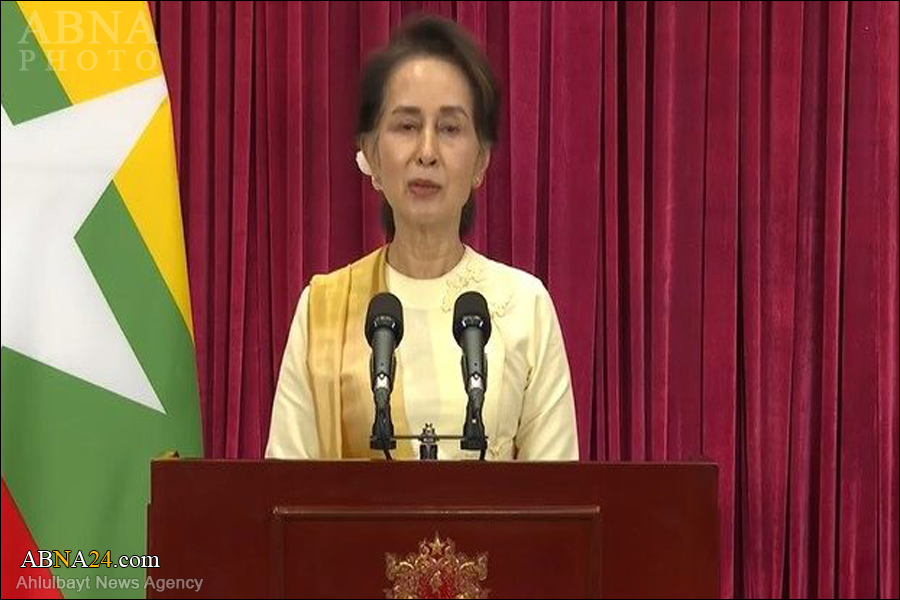Stay at Home ၿမိဳ႕နယ္မ်ားရွိ အသက္ ၆၀ ေက်ာ္မဲဆႏၵရွင္မ်ားအတြက္ ႀကိဳတင္မဲေပးႏိုင္ရန္ စီစဥ္ေန  