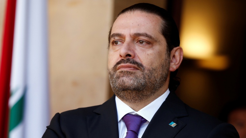 Libano, Hariri si dice pronto a tornare a fare il premier