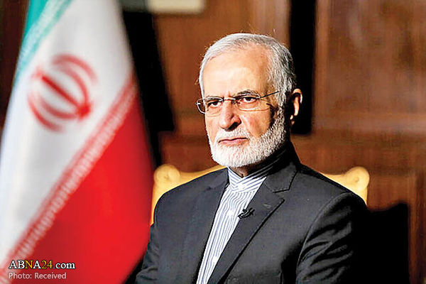 Trump' insults will unite Iranians against US bullying: Official