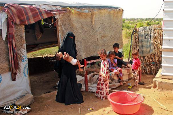 Ansarullah slams awarding 2020 Nobel Peace Prize to World Food Programme