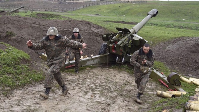 Karabakh: le "Sultan" pris de court?