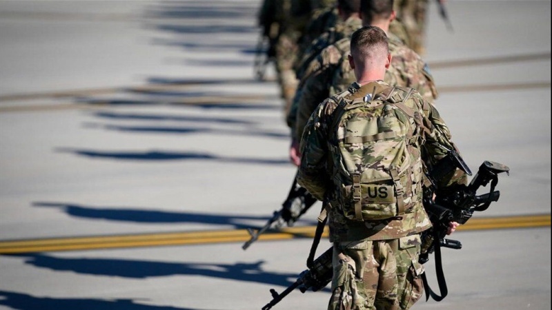 イラク国民が、米軍の撤退を強調