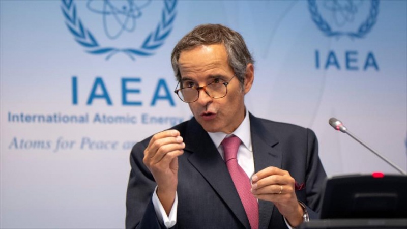 Nucleare, AIEA ammette: natura pacifica del programma iraniano