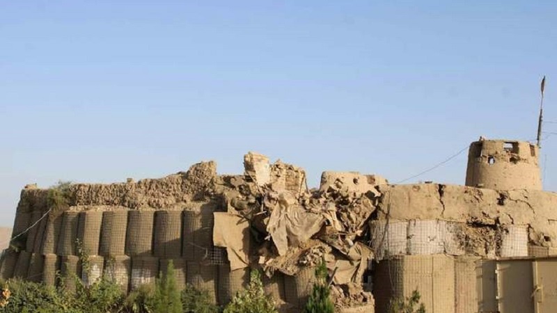 13 Tote bei Explosion im afghanischen Sar-e Pol