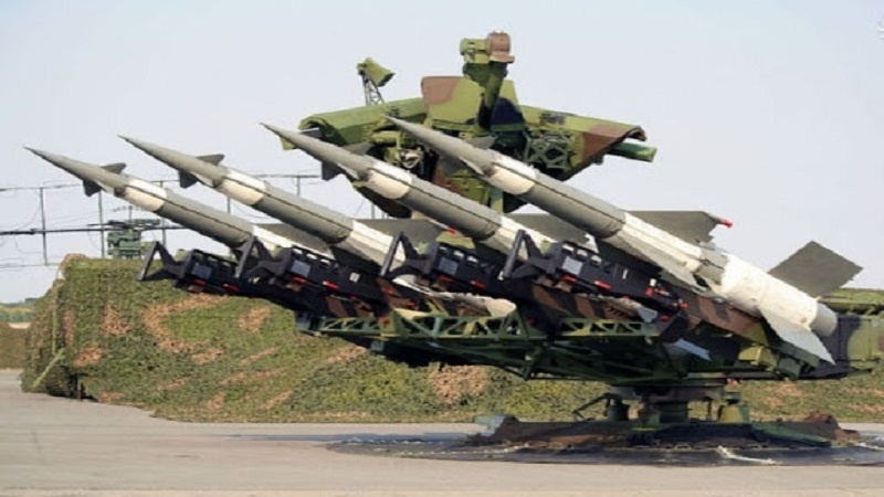 Маҳдудиятҳои таслиҳотии Эрон 18 октябр поён меёбад