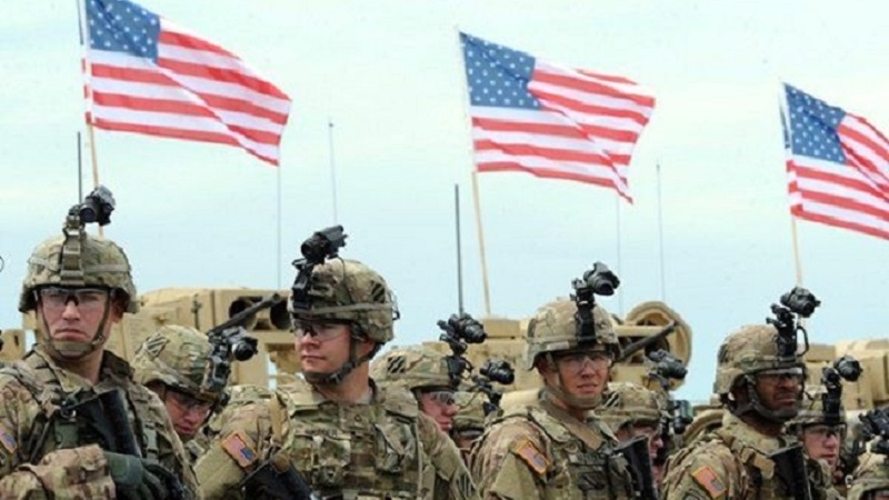 米国がイラクの民兵勢力に武装解除を呼びかけ