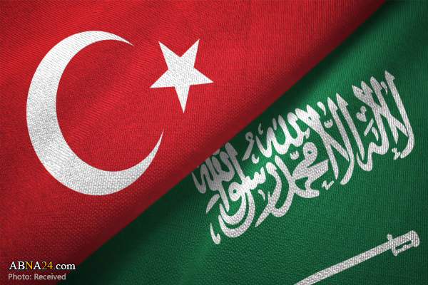 Saudi Prince calls for boycotting Turkey imports