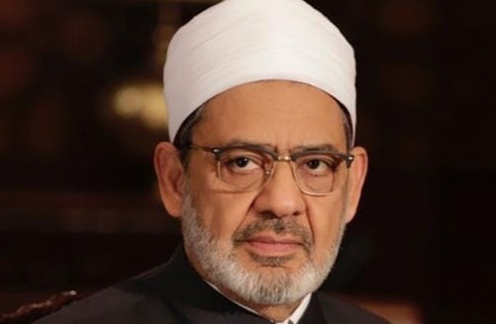 شيخ الأزهر: وصف المسلمين بالإرهاب "خدعة ابتلعها الكثيرون"