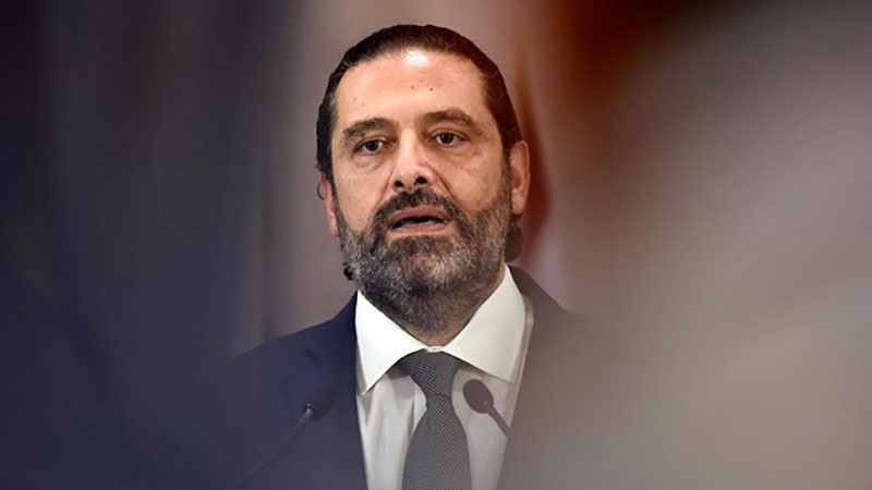 Libano, Hariri incaricato di formare nuovo governo