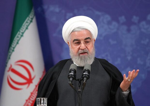"طهران ومدريد" تربطهما علاقة وثيقة وتاريخية تشكل سندا للصداقة بين الشعبين 