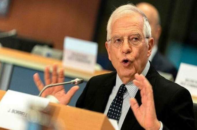 الاتحاد الأوروبي يدعو طرفي النزاع في قره باغ للالتزام بوقف إطلاق النار