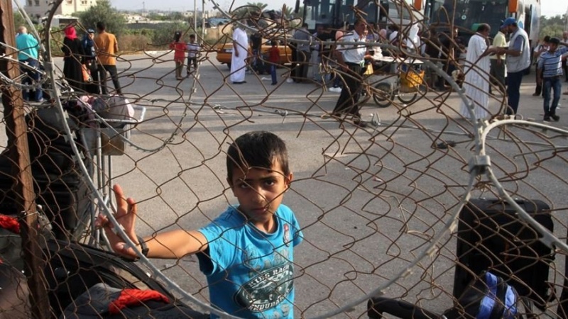 ＵＮＲＷＡ、ガザの経済状況悪化に警告