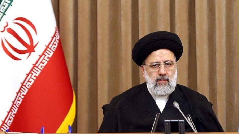 イラン司法府長官「先週は、米国統治者らの狂気週間」
