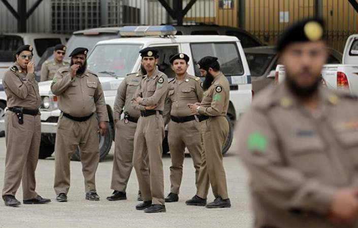 حملة اعتقالات في السعودية على صلة بالجبري 