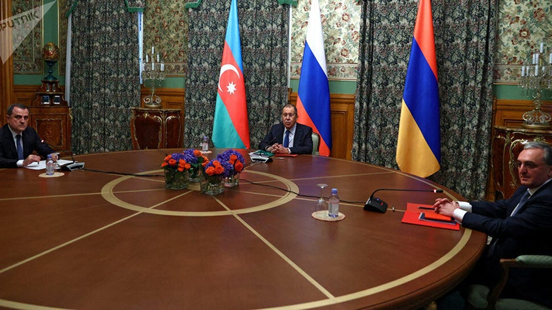 Moskova Ateşkesinin İhlali