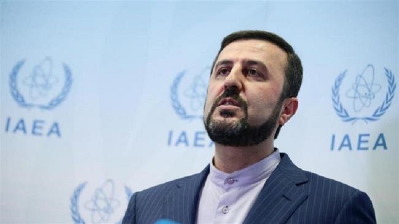 Iran Ta Mai Da Martani Ga Kalaman Daraktan IAEA Wadanda Ba Su Dace Ba Kan Shirin Nukiliyan Kasar