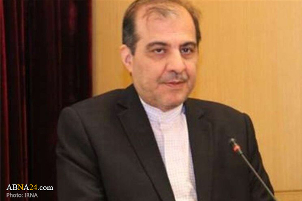 Iran using all its power to defend Yemen: Official