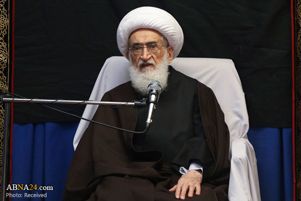 Ayatollah Nouri Hamedani: Karabakh part of Islamic world, must be liberated