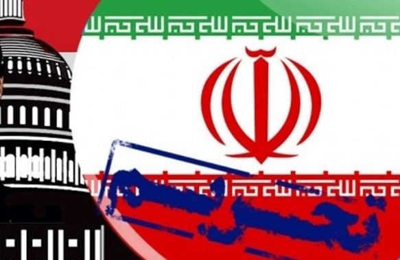 Misi AS Meningkatkan Sanksi dari Perspektif Menhan Iran