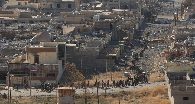 نائب عن الفتح حول اتفاق سنجار: ليس من المعقول إخراج الحشد وإرجاع قوات هربت أمام داعش