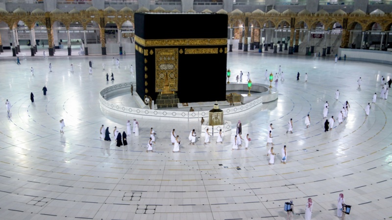 Awamu ya pili ya ibada ya Umrah yaanza Saudia