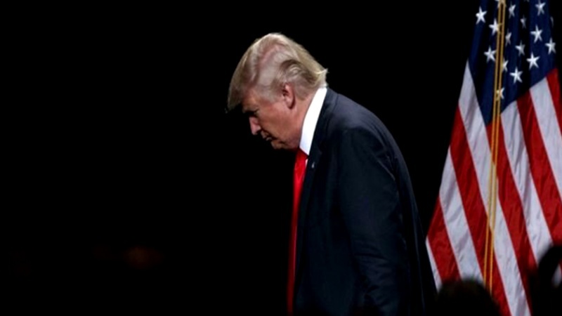 Kekebalan Trump terhadap Virus Corona hanya Sementara