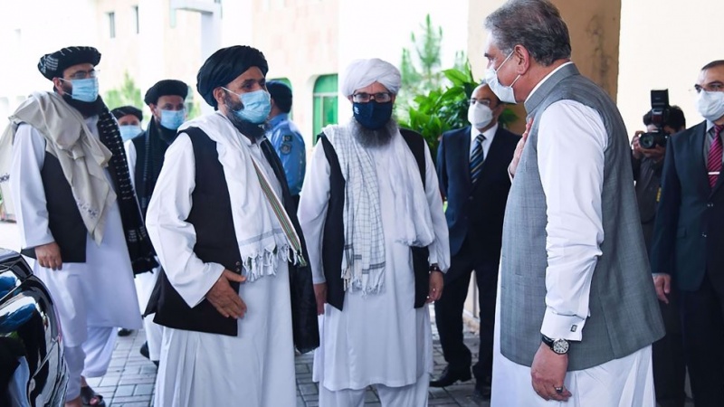 Taliban Setuju kembali ke Meja Perundingan di Doha