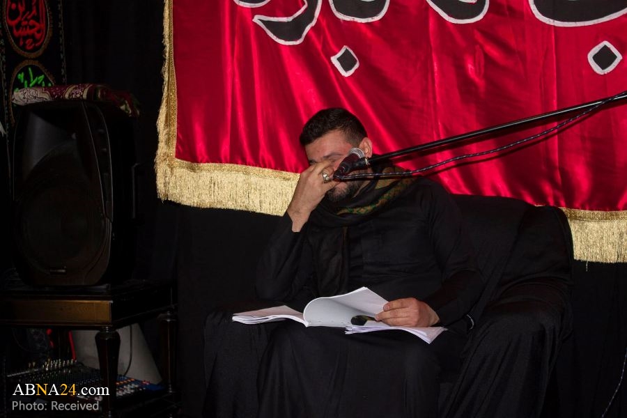 Photos: Arbaeen Mourning Ceremony at Amir al-Muminin Center in Ostfold, Norway