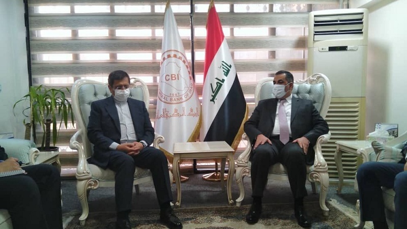 イランとイラクが、イランの資産凍結の解除に合意