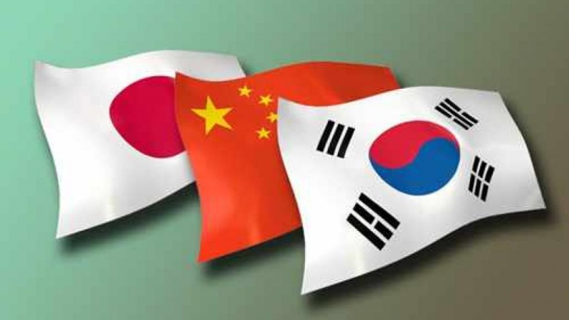 共同社: 日中韩首脑会谈年内或无法举行