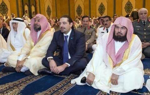 السعودية لا تريد "حزب الله" في الحكومة اللبنانية العتيدة
